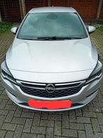 Opel Astra, Argent ou Gris, Achat, Euro 6, Noir