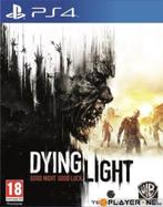 A Vendre Jeu PS4 DYING LIGHT, Games en Spelcomputers, Games | Sony PlayStation 4, Role Playing Game (Rpg), Ophalen of Verzenden