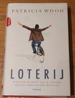 Loterij - Patricia Wood, Ophalen of Verzenden, Gelezen