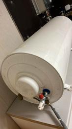 Grote boiler, Doe-het-zelf en Bouw, Chauffageketels en Boilers, Ophalen, Zo goed als nieuw, Boiler