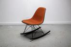 Eames Herman Miller schommelstoel, Ophalen, Gebruikt, Overige kleuren, Metaal