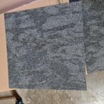 Tapijttegels 100% pol.  Zwaar gebruik, Maison & Meubles, Ameublement | Revêtements de sol, Enlèvement, Neuf, Dalles de Moquette