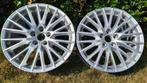2x AUDI velgen 18" (8S0601025D), Ophalen, 18 inch, Velg(en)