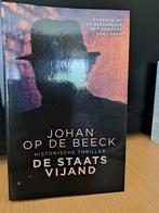 De staatsvijand, Ophalen of Verzenden, Zo goed als nieuw