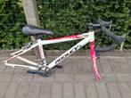 Koersfiets Ridley, Fietsen en Brommers, Ophalen, Gebruikt, Racefiets, Frame