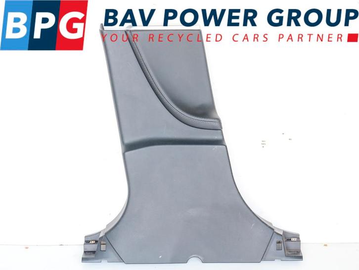 INTERIEUR B-KOLOM Tesla Model S (01-2012/02-2016), Auto-onderdelen, Interieur en Bekleding, Overige automerken, Gebruikt