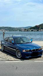 Opzoeken Bmw E46 Coupe, Auto's, Achterwielaandrijving, Overige kleuren, Handgeschakeld, Particulier