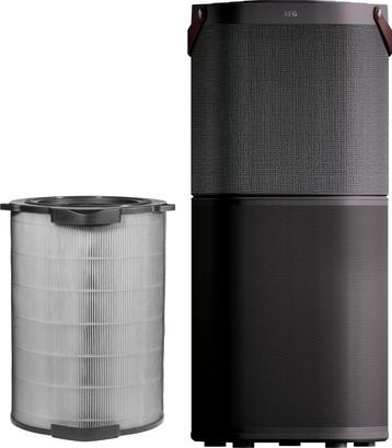 PURIFICATEUR D'AIR AEG AX91-604DG beschikbaar voor biedingen