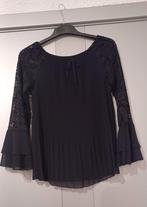 Bloes + BROEK REKBAAR  strijkvrij kan verstuurd worden met B, Vêtements | Femmes, Blouses & Tuniques, Enlèvement ou Envoi, Comme neuf