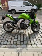 Kawasaki z750 abs, Motoren, Motoren | Kawasaki, Naked bike, Particulier, 4 cilinders, 750 cc