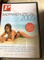 DVD Badpakken special 2005 P-Magazine, Comme neuf, Enlèvement ou Envoi