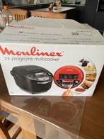 Moulinex MK708810, Ophalen, Nieuw
