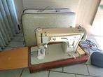 Vintage SINGER naaimachine - €30, Antiek en Kunst, Ophalen