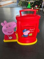 Peppa Pig post office, Kinderen en Baby's, Speelgoed | Overig, Jongen of Meisje, Gebruikt, Ophalen