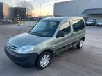 PEUGEOT - 2006 - PARTNER - Voiture, Autos, Peugeot, Achat, Entreprise, Boîte manuelle, Autre carrosserie