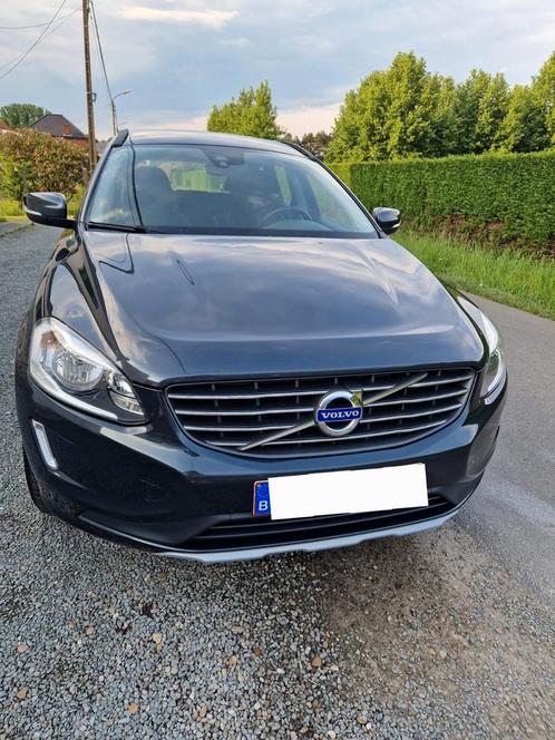 Volvo XC60 D3, trekhaak, 2015, 160.000km, keuring zonder opm, Autos, Volvo, Particulier, XC60, ABS, Airbags, Air conditionné, Alarme