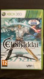 El Shaddai - Ascension of the Metatron - Xbox 360, Ophalen of Verzenden, Zo goed als nieuw