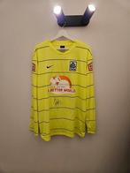 Matchworn krc genk, Ophalen of Verzenden