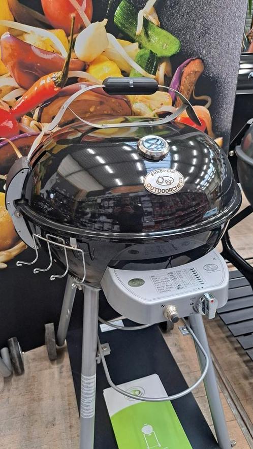 Outdoorchef gasbbq Leon 570G & Chelsea 480G, Tuin en Terras, Gasbarbecues, Nieuw, Ophalen of Verzenden
