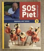 SOS Piet 3 – Makkelijke Tapas (Piet Huysentruyt), Ophalen of Verzenden, Gelezen