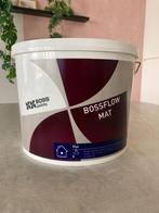 Witte muurverf Colora 10 Liter ONGEBRUIKT, Nieuw, Verf, Wit, 10 tot 15 liter