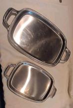 ALESSI dienbladen 18/10 set, Enlèvement