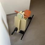 Vespa scooter schommelpaard - zgan, Ophalen, Zo goed als nieuw