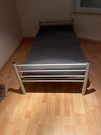 Kinderbed 90x200 x60, 90 cm, Gris, Enlèvement, Utilisé