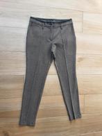 Mooie lange dames broek met Viscose maat 38 *S.Oliver* H.g.s, Taille 38/40 (M), Gris, Enlèvement ou Envoi, S. Oliver