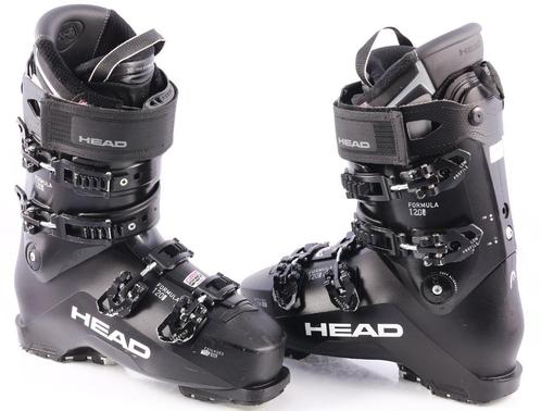 43 44 EU HEAD FORMULA 120 2023, grip walk, profil bas, Sports & Fitness, Ski & Ski de fond, Utilisé, Chaussures, Head, Carving