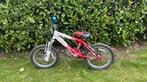 Fiets 16 inch, Fietsen en Brommers, Fietsen | Kinderfietsjes, Ophalen, Gebruikt, 16 tot 20 inch