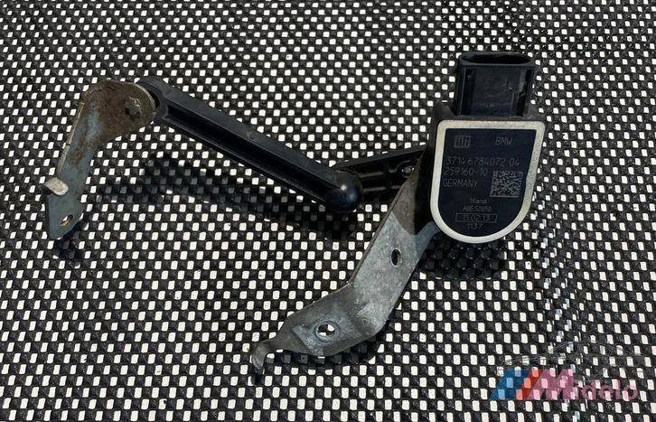 BMW F20 XENON HOOGTEREGELAAR 3714678407204, Auto-onderdelen, Verlichting, BMW, Gebruikt, Ophalen of Verzenden