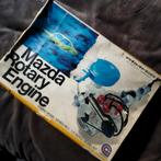 Rotary wankelmotor, Enlèvement