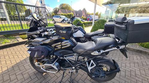 Exclusif à la BMW R1250GS, Motos, Motos | BMW, Particulier, Autre, plus de 35 kW, 2 cylindres, Enlèvement