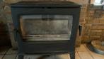 Dovre Tai55wd, Maison & Meubles, Poêles, Enlèvement, Utilisé, Bois, Autoportant