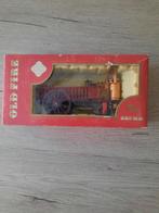 Koets old fire brumm schaal 1/43, Hobby en Vrije tijd, Modelauto's | 1:43, Ophalen of Verzenden, Zo goed als nieuw