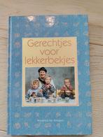 W. Van Killegem - Gerechtjes voor lekkerbekjes, Boeken, Kookboeken, Ophalen of Verzenden, Gelezen, W. Van Killegem