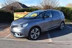 Renault Grand Scenic 1.5 dCi Energy Intens 7pl, Autos, Renault, Achat, Entreprise, 7 places, Boîte manuelle