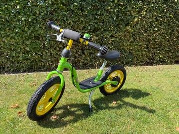 Loopfiets Puky beschikbaar voor biedingen