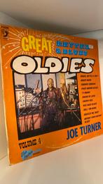 Great Rhythm & Blues Oldies Volume 4 - Joe Turner, Utilisé, Soul, Nu Soul ou Neo Soul, 1960 à 1980
