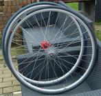 Wielen ROVAL Roubaix m/z cassette 10sp., Fietsen en Brommers, Ophalen, Racefiets, Wiel, Roval