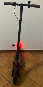 Trottinete electrique ninebot, Enlèvement ou Envoi, Comme neuf
