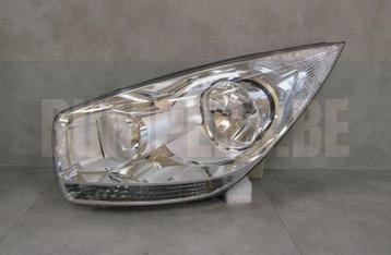Koplamp Kia Venga STANDAARD 09-19 LH Links 92101-1P000 S1744 beschikbaar voor biedingen