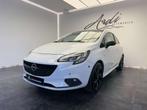 Opel Corsa 1.4i Sport*CAMERA*LED*CARPLAY?*GARANTIE 12 MOIS*, Auto's, Opel, Automaat, Gebruikt, Wit, 1088 kg