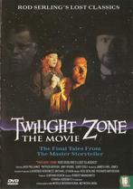 Twilight Zone: The Movie (1983) - dvd, Vanaf 16 jaar, Verzenden, Zo goed als nieuw, Spoken en Geesten
