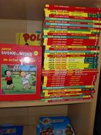 Suske en wiske junior welke zoek je nog ?, Boeken, Stripverhalen, Ophalen of Verzenden
