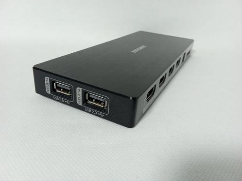 One connect box Samsung UE55JS8580 BN96-35817B, Audio, Tv en Foto, Televisie-accessoires, Zo goed als nieuw, Verzenden