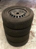 Winterbanden volkswagen caddy, Auto-onderdelen, Ophalen, 15 inch, Winterbanden, Band(en)