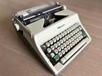 Olympia SM9 Deluxe Vintage 1964 typemachine, Diversen, Typemachines, Ophalen of Verzenden, Zo goed als nieuw