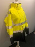 Satexo 3M safety jacket, Ophalen of Verzenden, Zo goed als nieuw